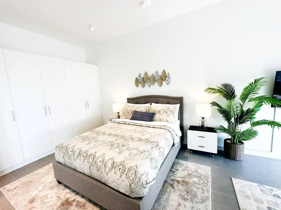 Trendy Studio Withfree Parking Beach At Pixel 705T4 Abu Dabi 0*,  Emiratos Árabes Unidos