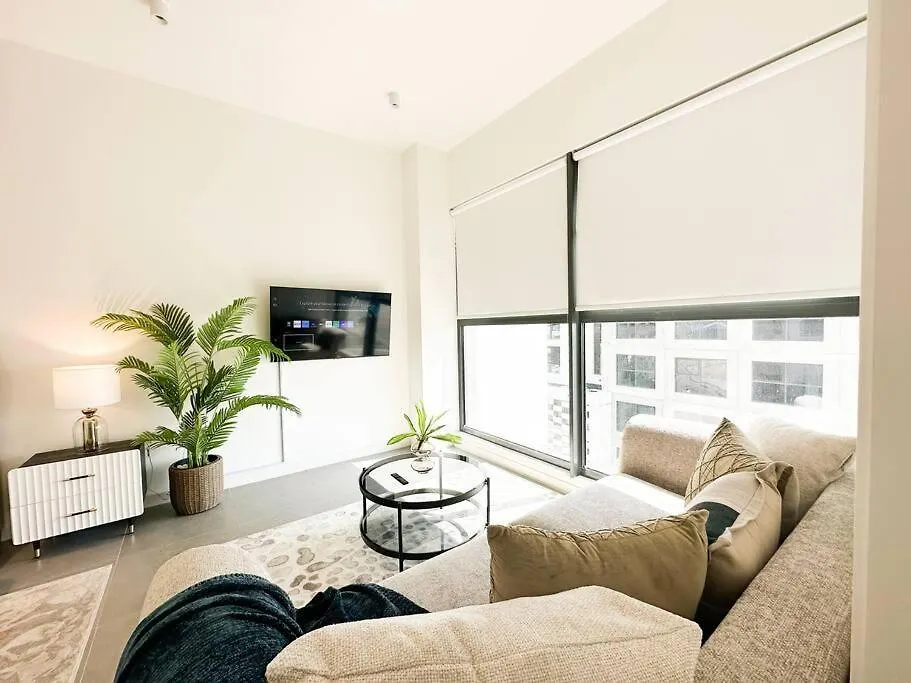 Trendy Studio Withfree Parking Beach At Pixel 705T4 Abu Dabi