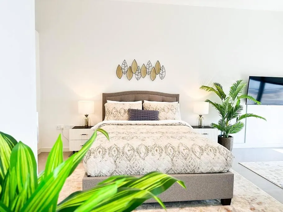 Apartman Trendy Studio Withfree Parking Beach At Pixel 705T4 Abu Dzabi Egyesült Arab Emírségek