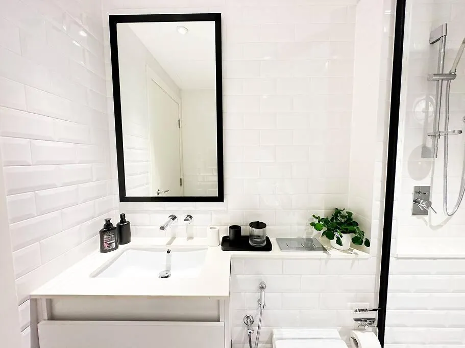 Apartman Trendy Studio Withfree Parking Beach At Pixel 705T4 Abu Dzabi